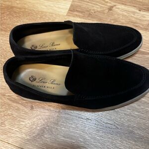 Men's Loro Piana Summer Walks